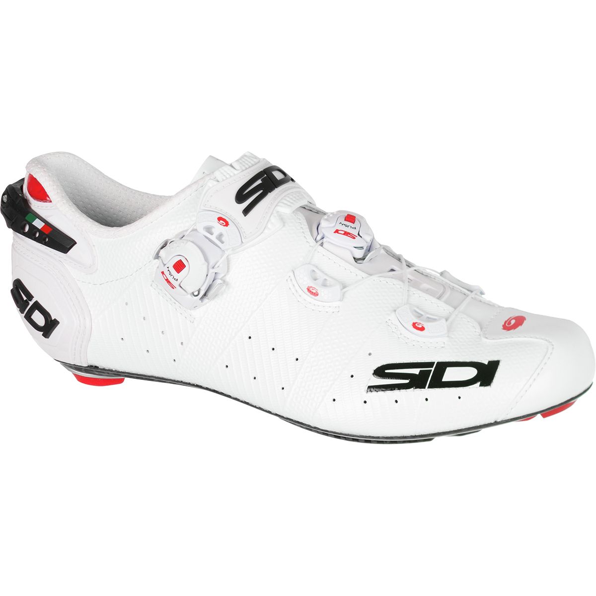 White White Blk Liner Scape Cycling Men 40 SIDI Shoes Wire 2 Carbon