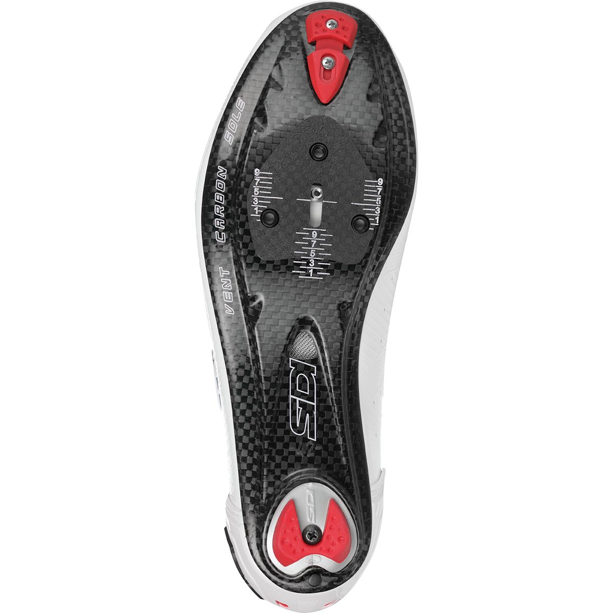 Sidi Wire 2 Carbon Cycling Shoe Men s Men