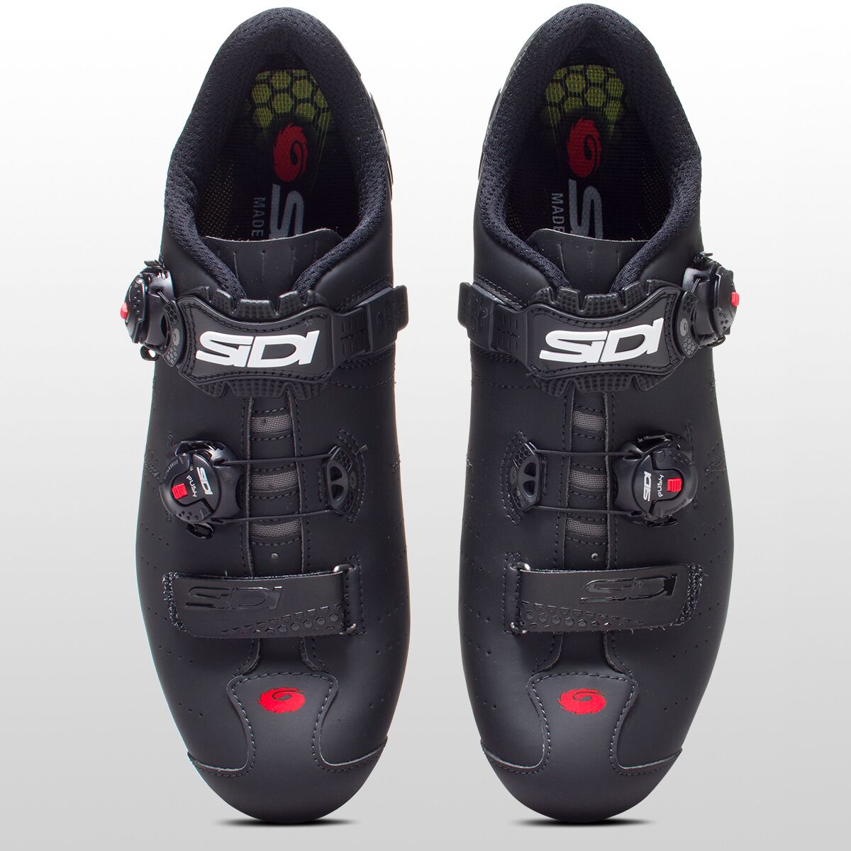 Sidi Ergo 5 Carbon Cycling Shoe Men s Men