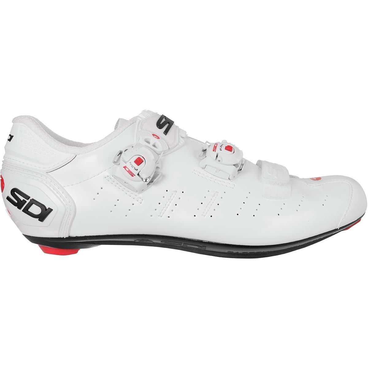 sidi ergo 5 weight