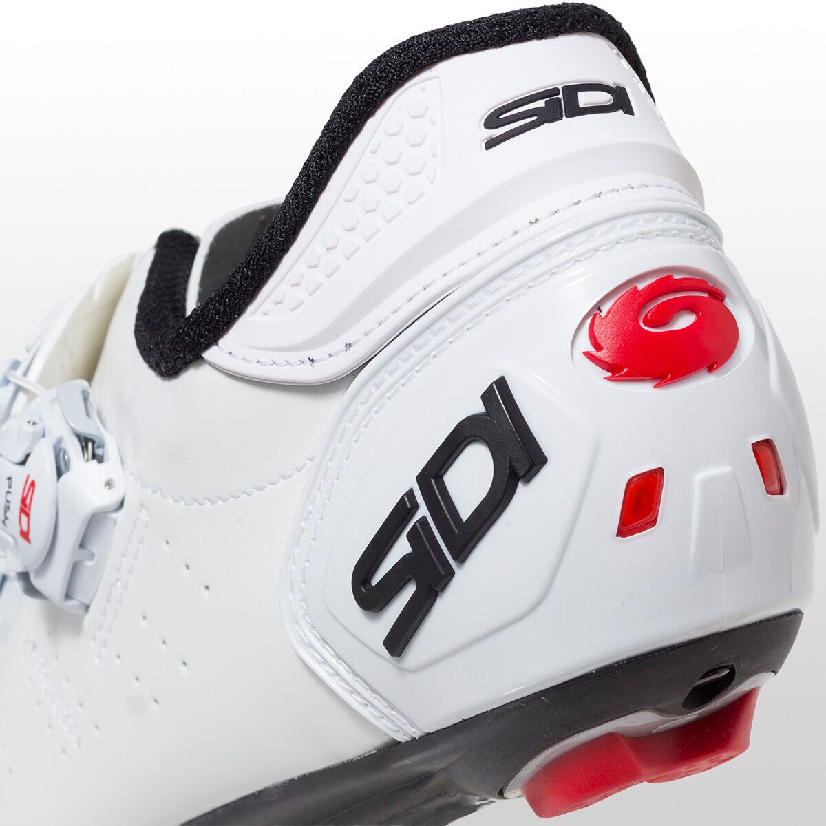 Sidi ergo 5 weight sales