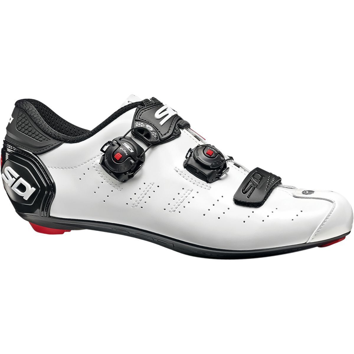 best men's cycling shoes for wide feet