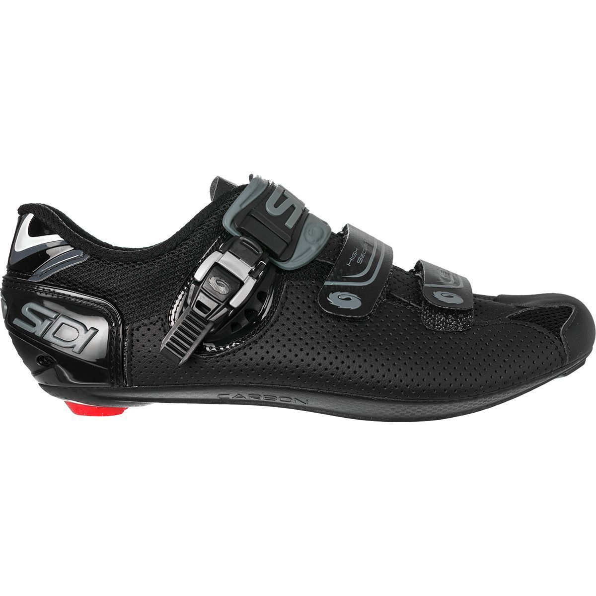 Sidi Genius 7 Air Carbon Cycling Shoe - Men's