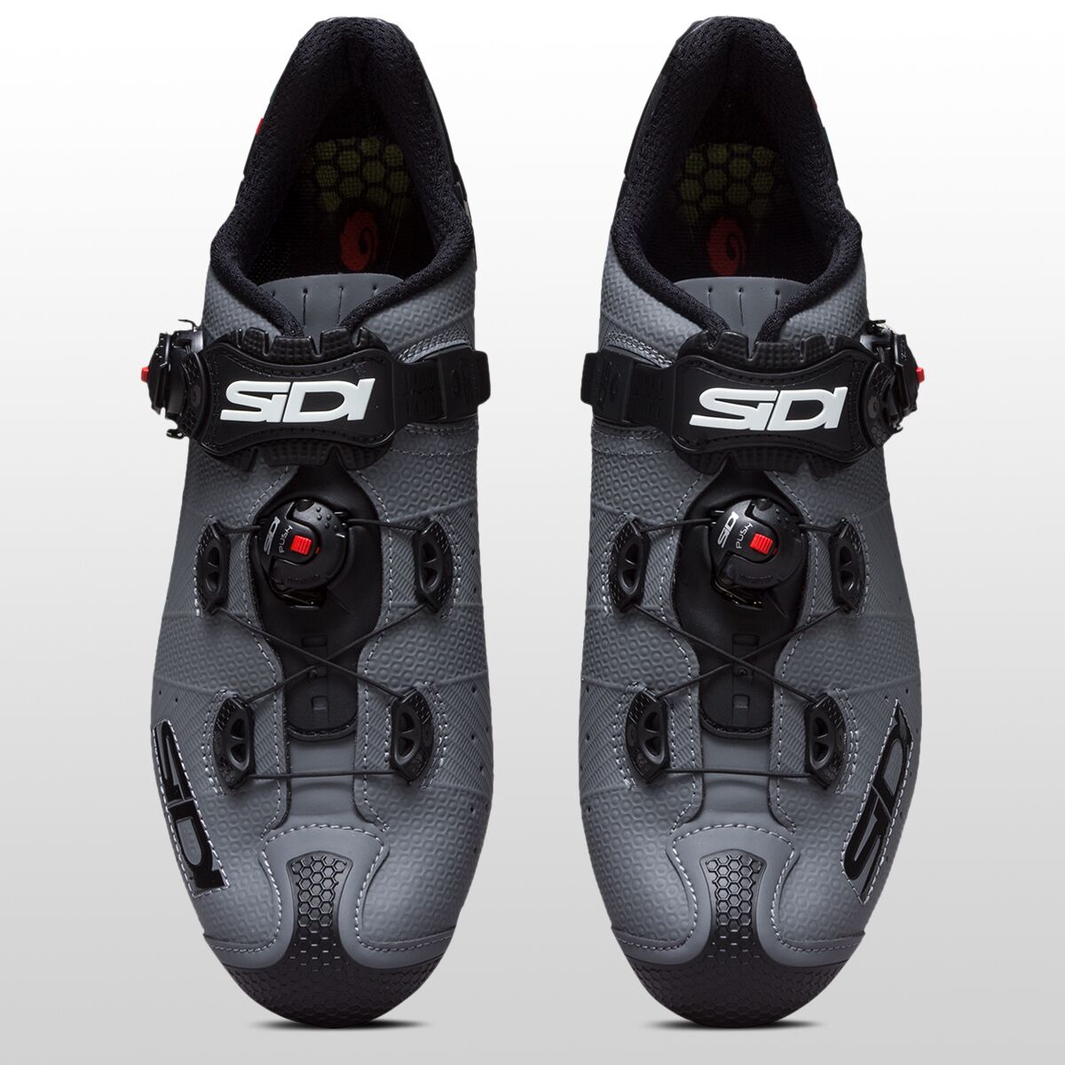 Details about   Sidi Drako SRS Mountain Bike Shoe NEW NIB  size 45 FREE SHIPPING 