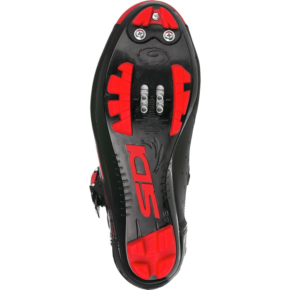 Sidi Dominator 7 SR Cycling Shoe Men s Men