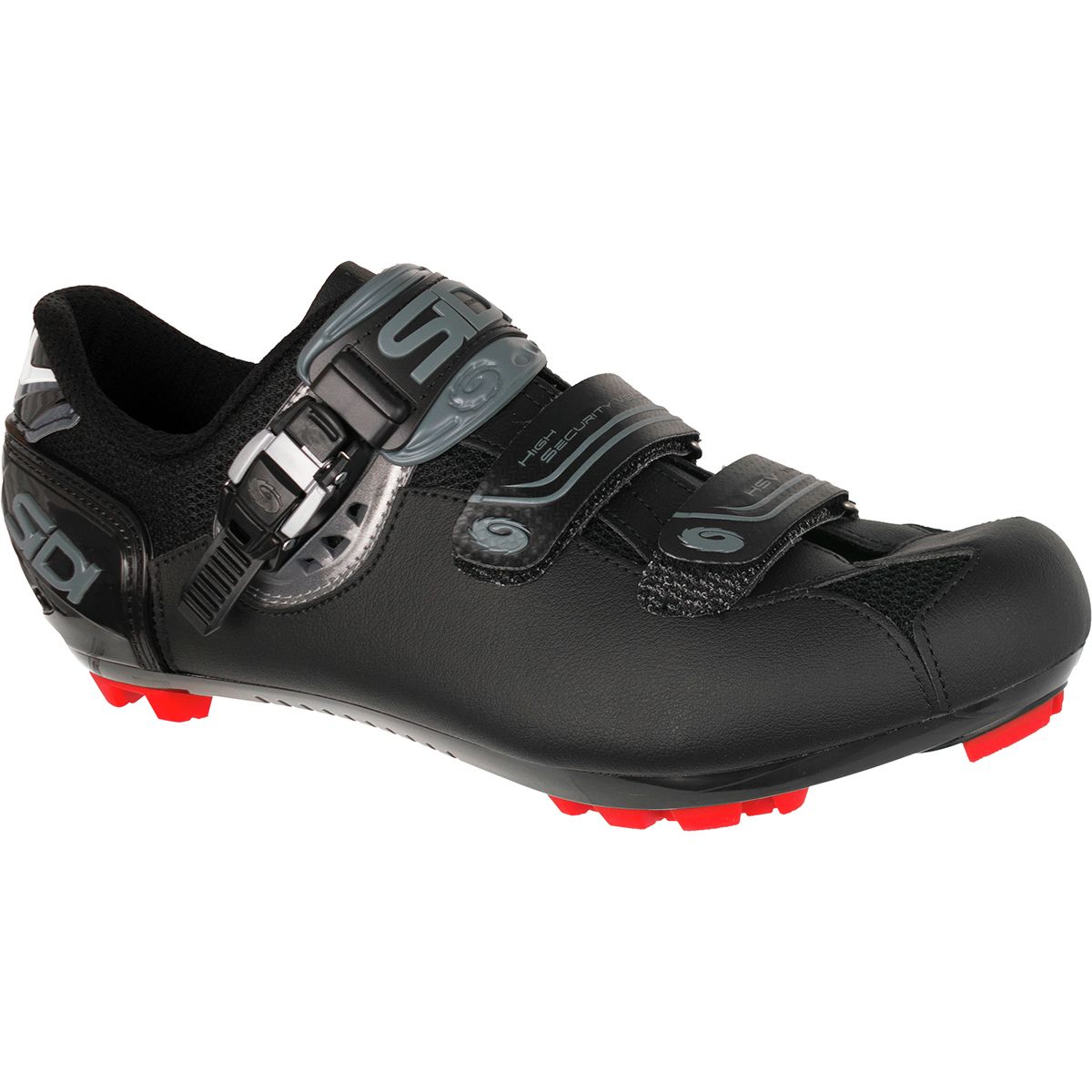 SIDI MTB DOMINATOR7 SPD幅広　サイズ41 SIDI MTB DOMINATOR7 SPD幅広 サイズ41 - メルカリ