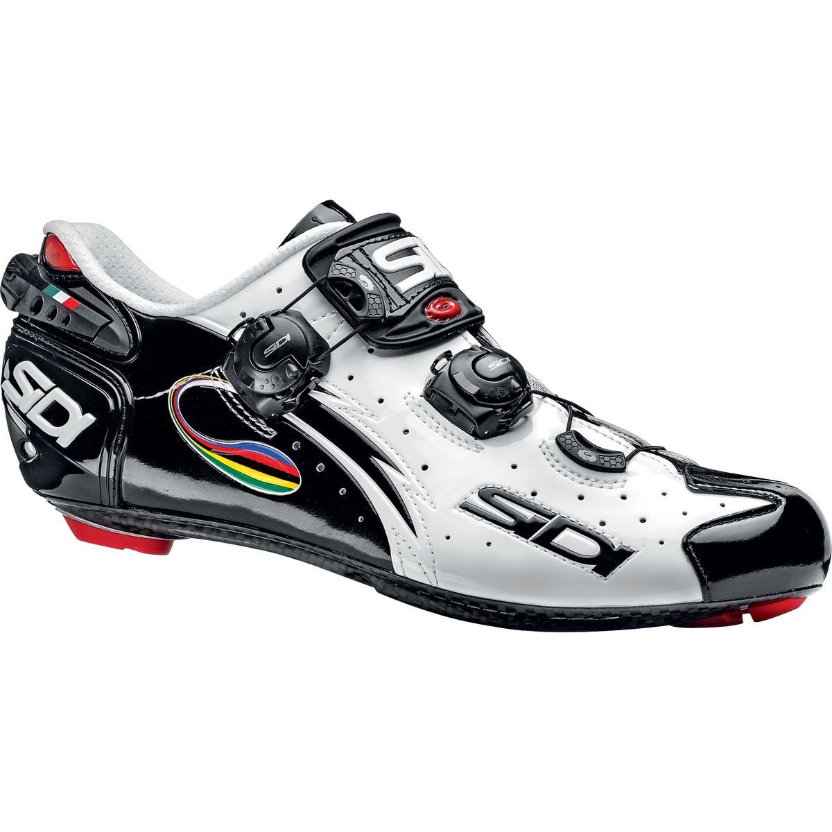 Sidi Wire Men's Shoes - Men