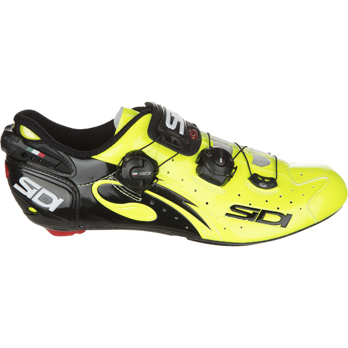 Sidi Wire Men's Shoes - Men
