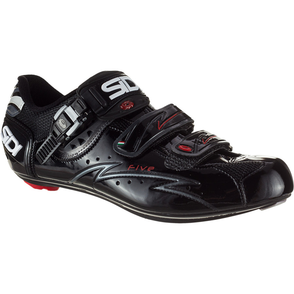 Sidi Five Men's Shoes - Men