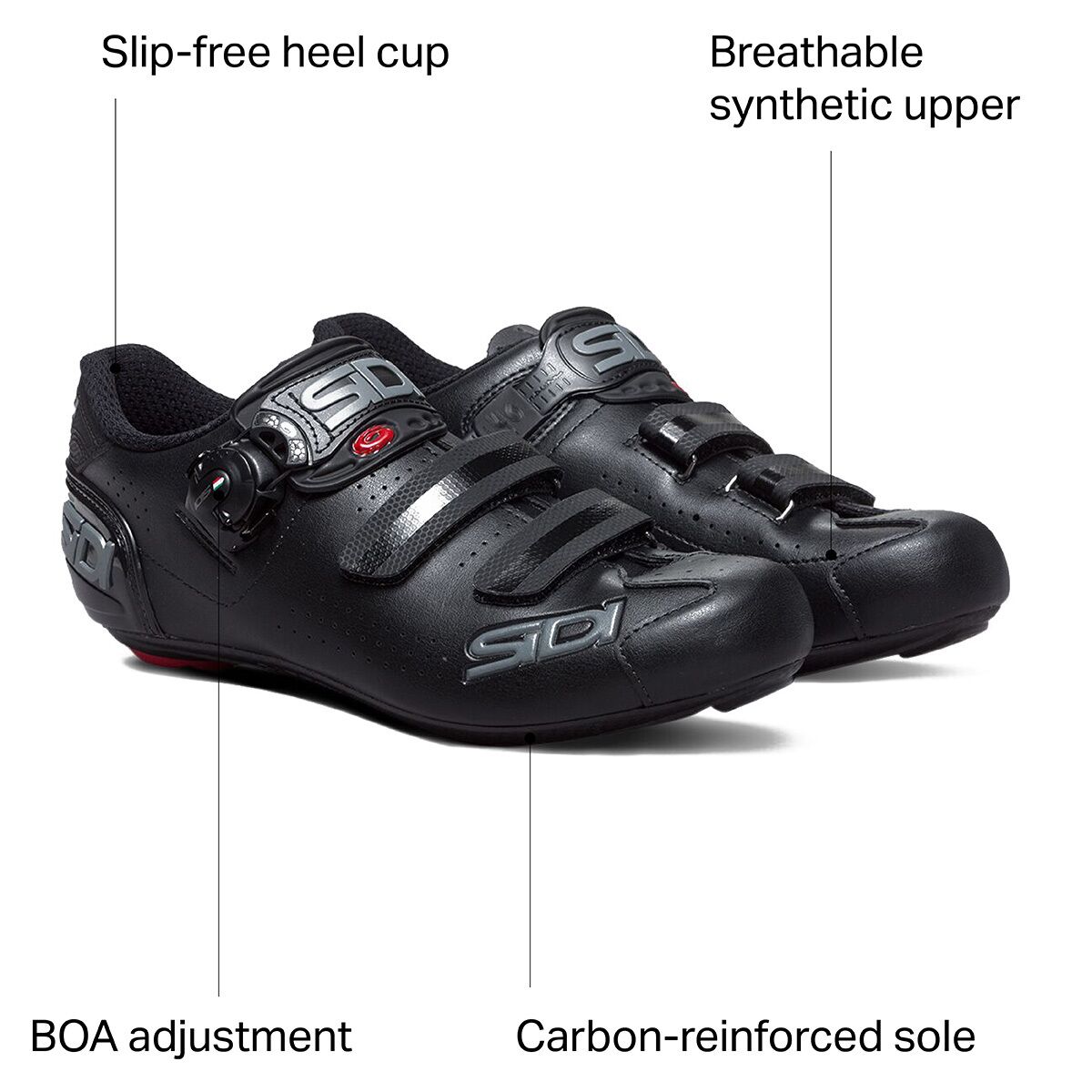 SIDI　ALBA2　MEGA　ブラック　42サイズ SIDI ALBA2 MEGA ブラック 42サイズベストセラー 商品