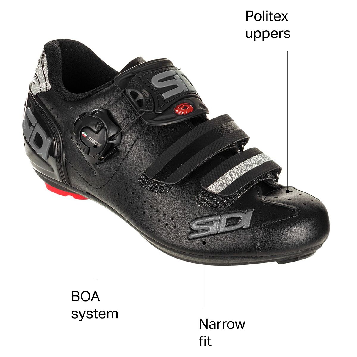 Sidi Alba 2 Cycling Shoe - Women's - Women