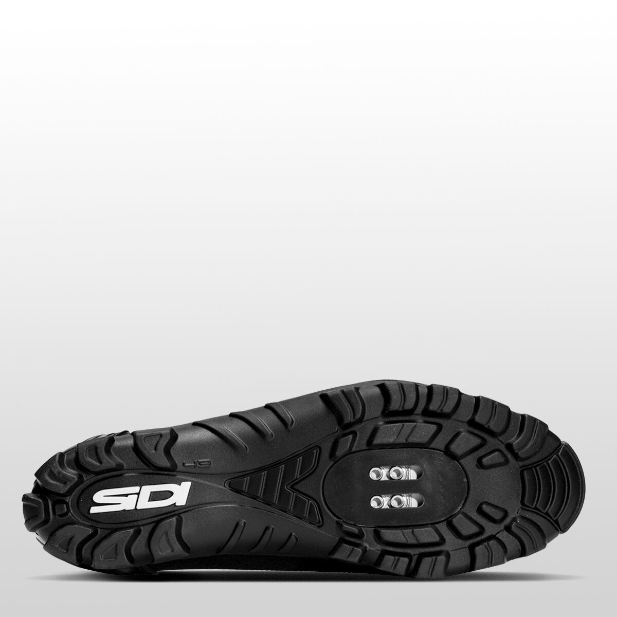 SIDI Defender 20 MTBビンディングシューズ ブラック EU43 MBA Product Test: Sidi Defender 20 Shoes - Mountain Bike
