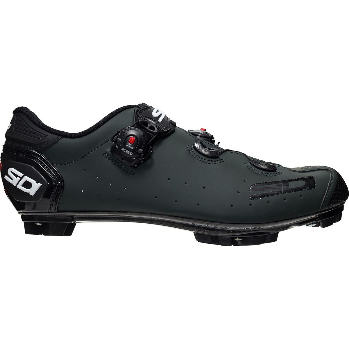 women's cyclocross shoes