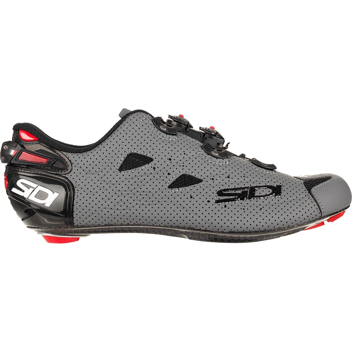 Sidi Shot Air Cycling Shoe - Men's - Men