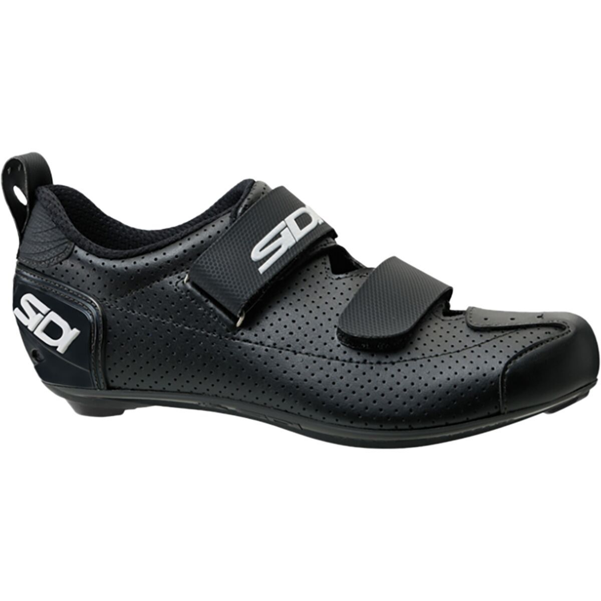 Sidi T-5 Air Tri Shoe - Men's Black 2, 41.0