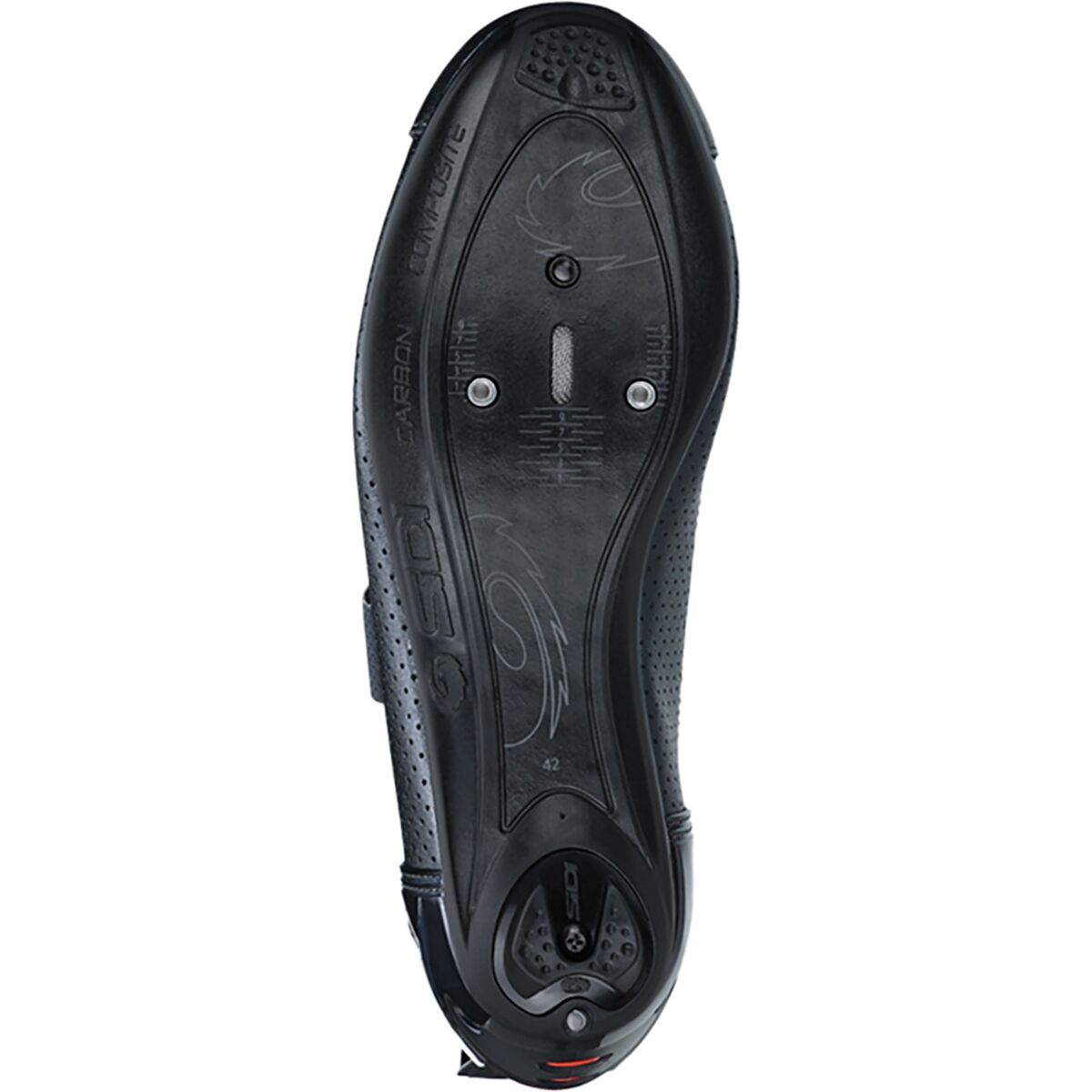 ウェア sidi T-4 air carbon road shoes Sidi T-4 Air Carbon Composite Cycling Shoe - Women's - Women
