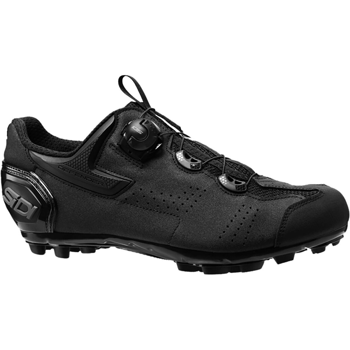 Gravel Cycling Shoe - Men's