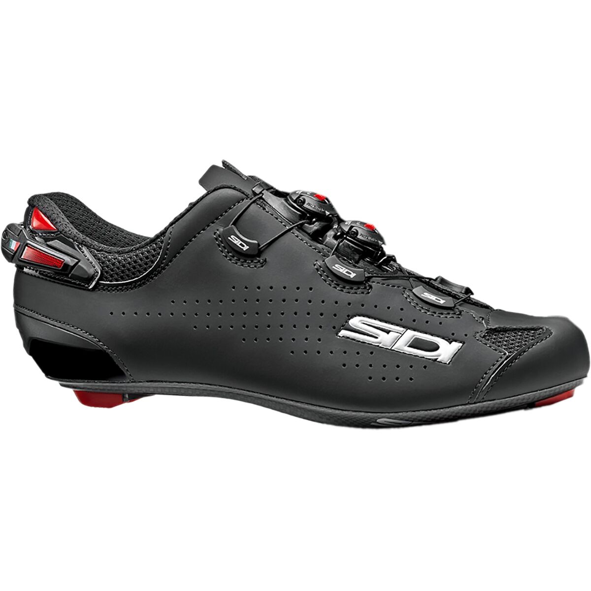 Sidi Shot 2 Cycling Shoe - Men's - Men