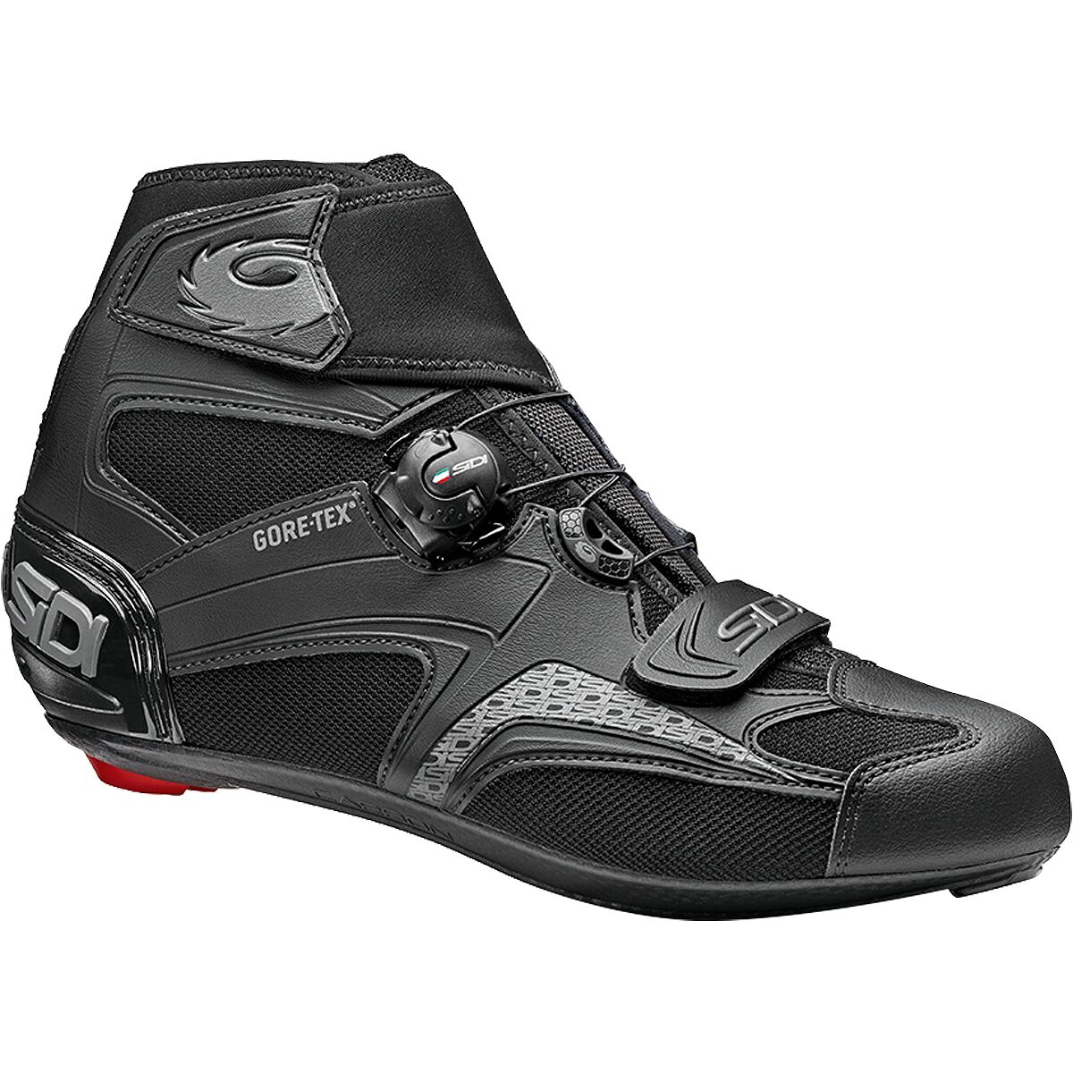 Sidi SRS-ZG2-BKBK-430