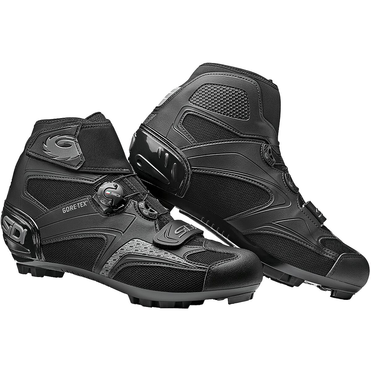 Sidi Frost GORE-TEX 2 Cycling Shoe - Men's - Men Sidi Frost GORE-TEX 2 Cycling Shoe - Men's - Men