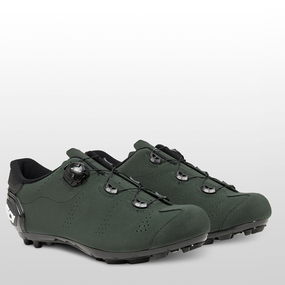Sidi Speed Cycling Shoe - Men's - Men