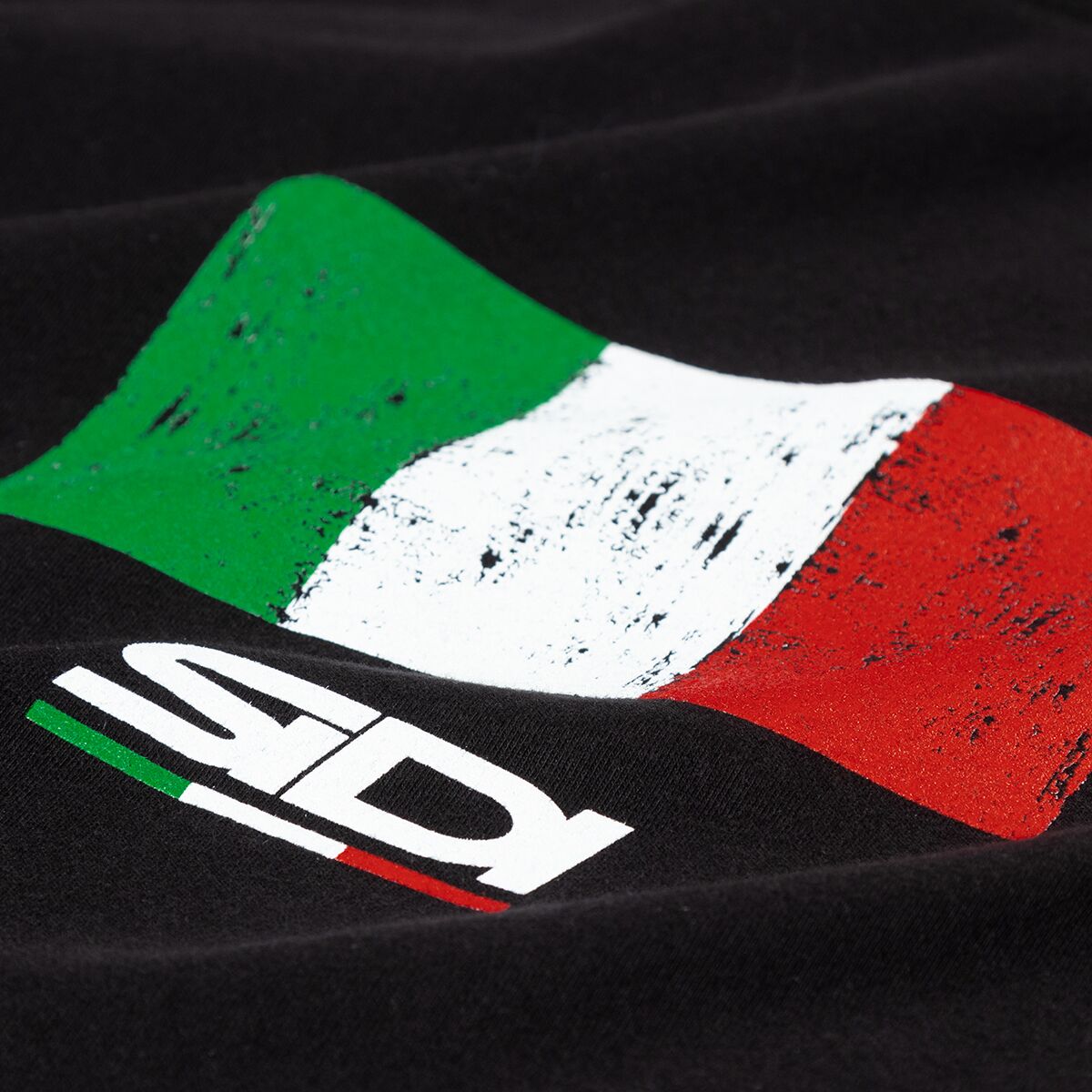 Sidi Sidi Flag T-Shirt - Men's - Men