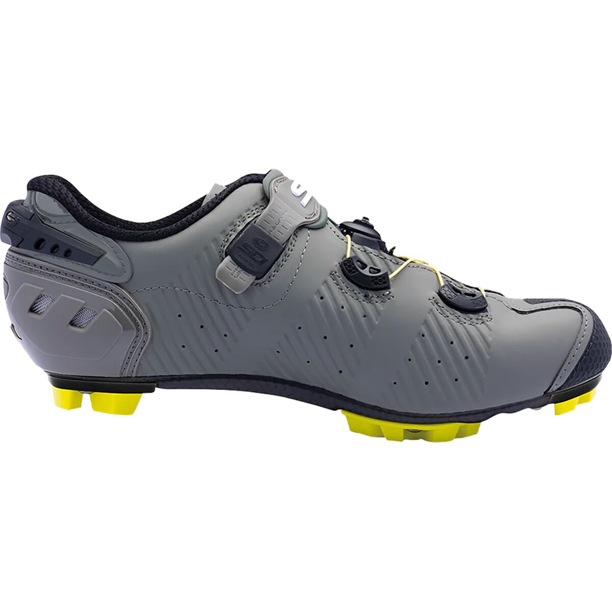SIDI DRAKO MTB 2014 43.5 使用感あり元箱付ジャンク SIDI DRAKO MTB 2014 43.5 使用感あり元箱付ジャンク - メルカリ