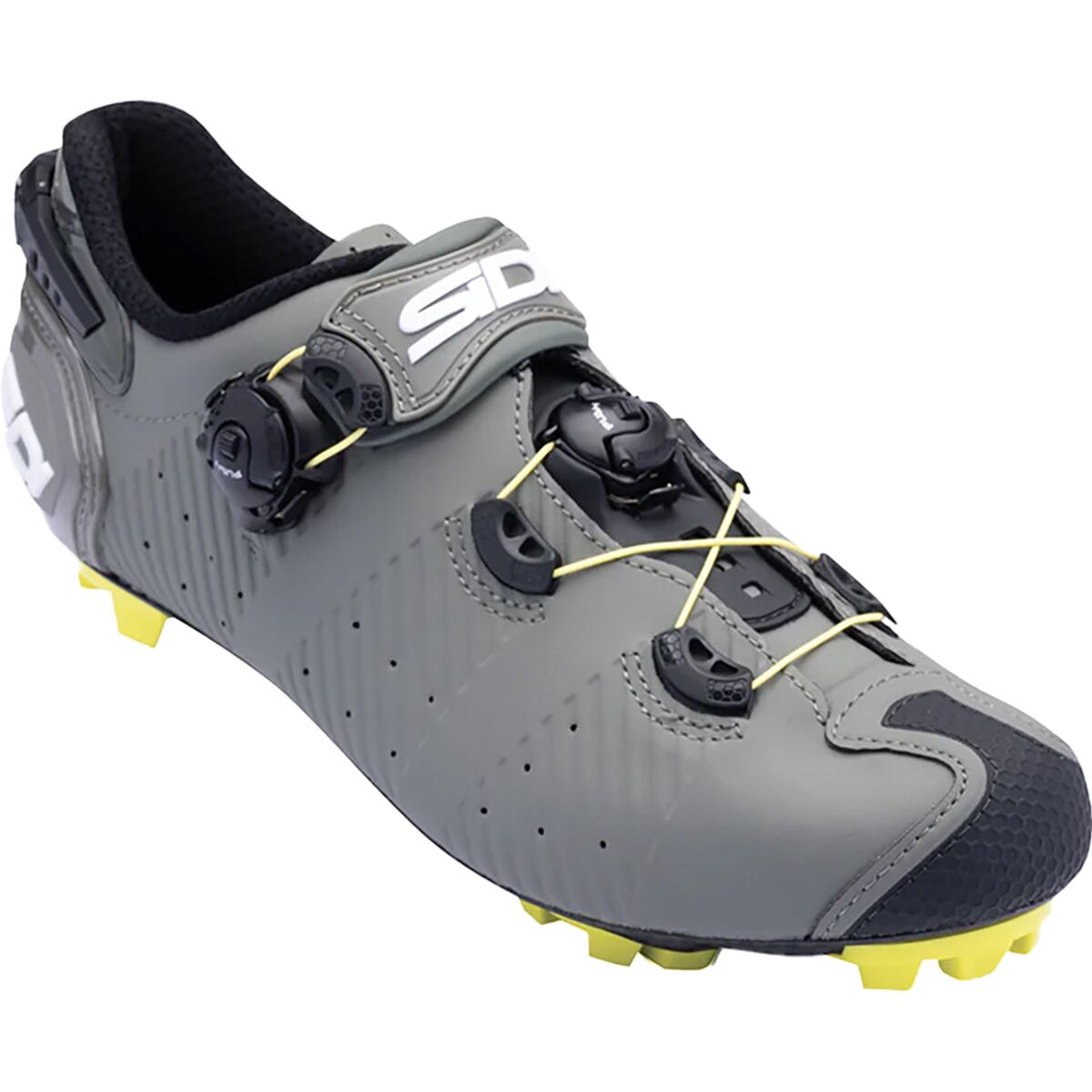 Sidi Drako 2S Mountain Clipless Shoe - Men's - Men