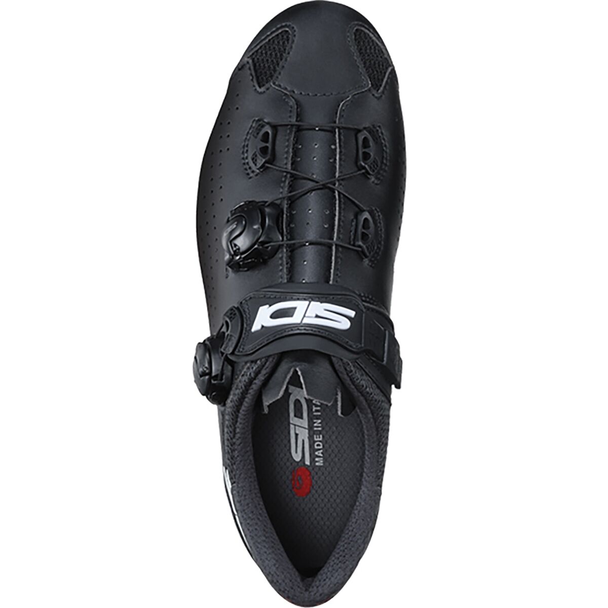 SIDIシディーGENIUS 10 MEGAサイズEU40.5 GENIUS 10 MEGA – Sidi Sport Srl