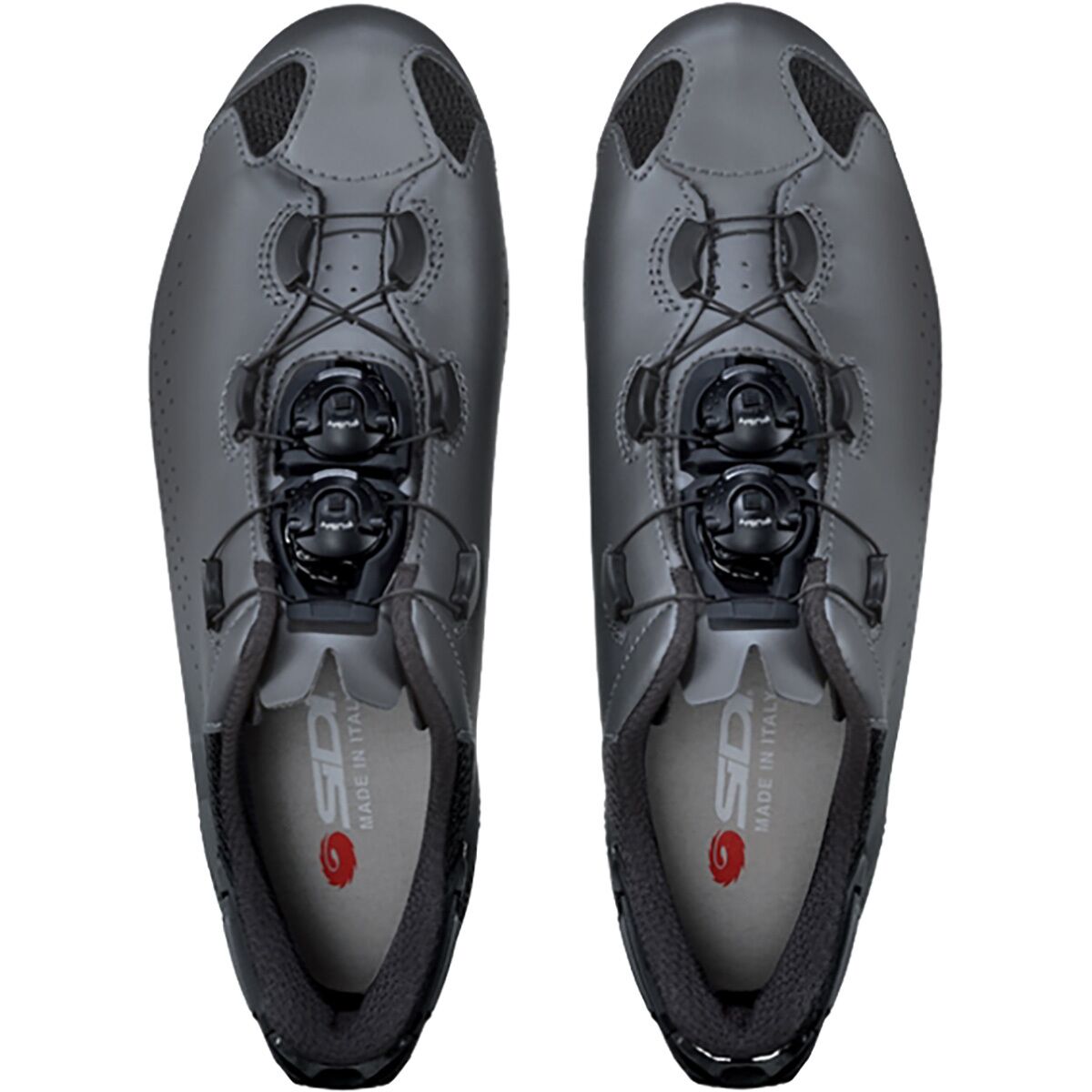SIDI CSHOT2S Road Cycling Bike Shoes Scarpe Shot 2S Men\'s 11, 47 New In Box Sidi Shot 2 Road Cycling Shoes - Bicycle Ranch | Scottsdale, AZ main image 3