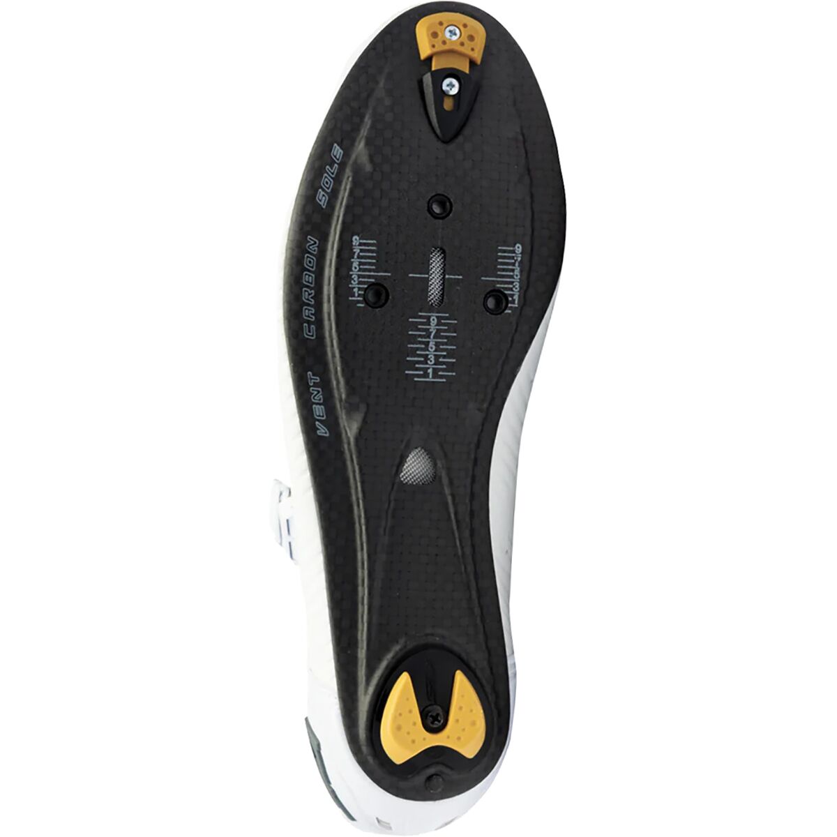 Sidi Wire 2S Road Shoe - Men's - Men