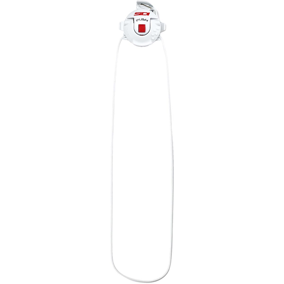Sidi Sidi Tecno 3 Push Flex System White, One Size
