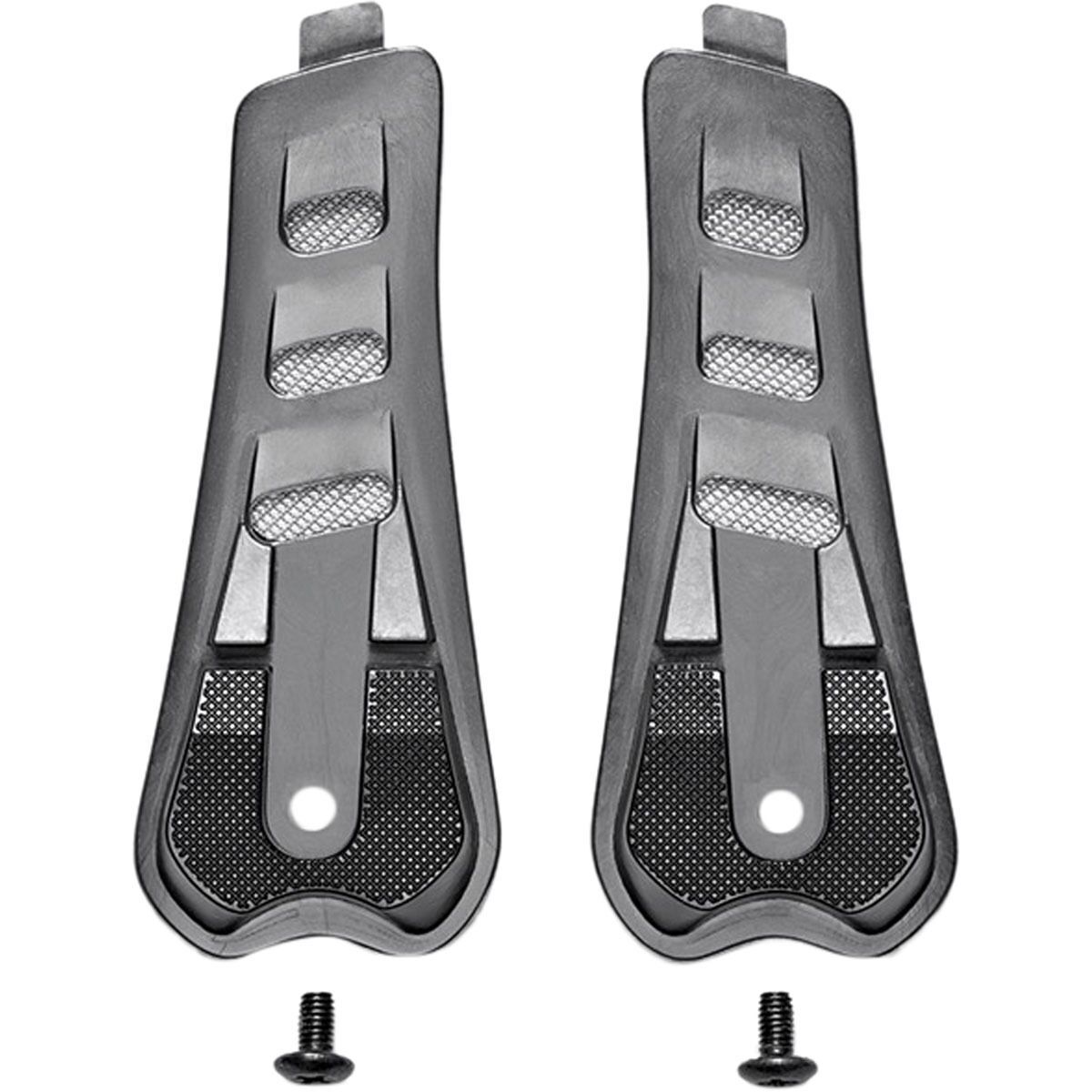 Sidi Sidi Anti Slip Heel Insert Gray/Black, 42.0-48.0
