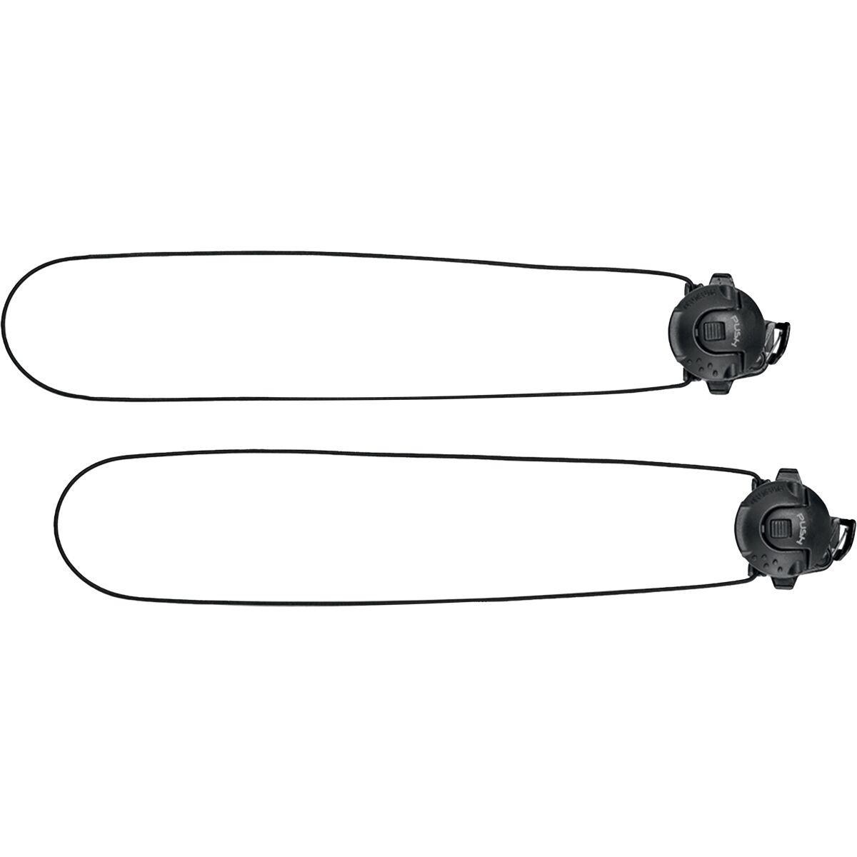 Sidi Tecno-3 Push Single System Black/Black, One Size