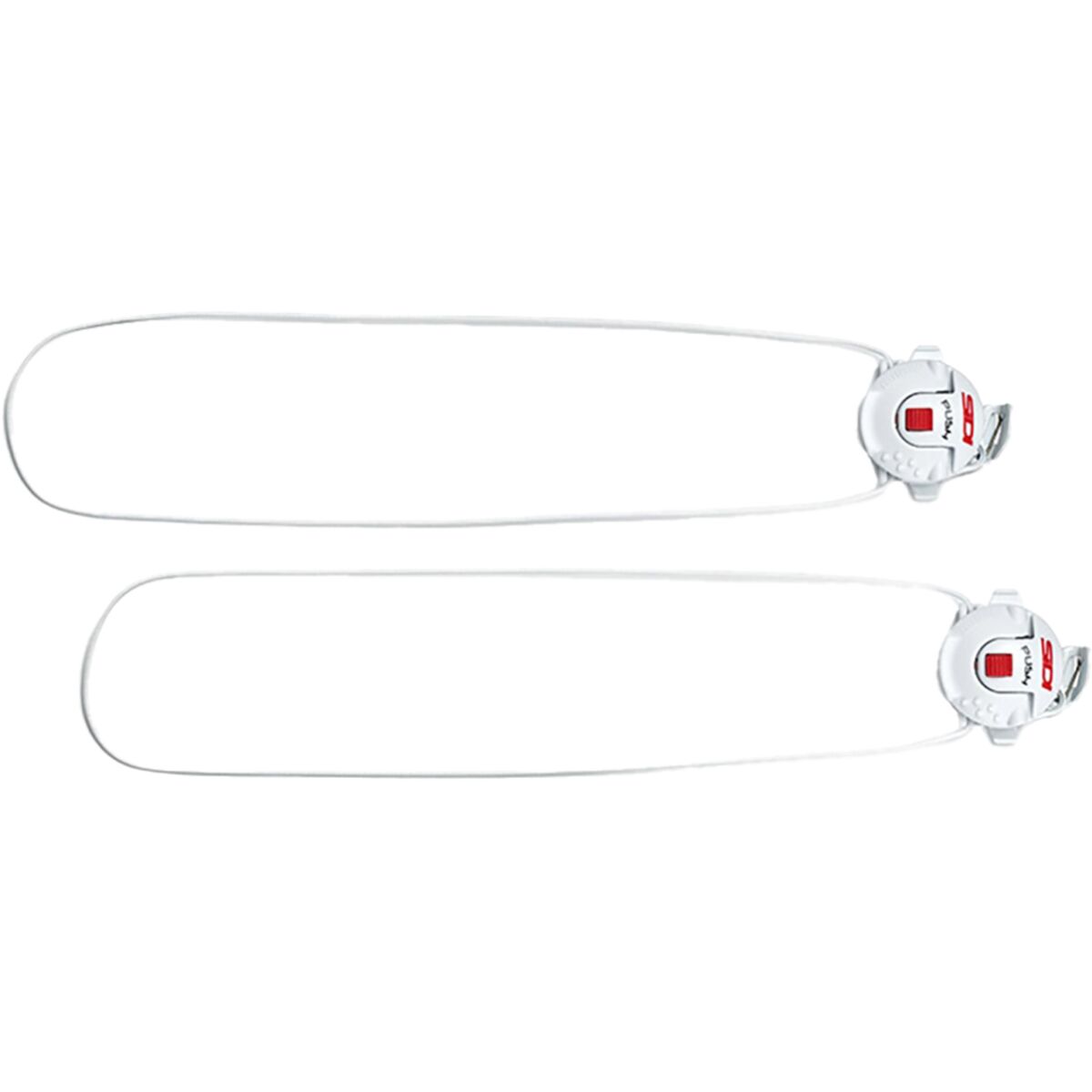 Sidi Sidi Tecno-3 Push Single System White, One Size