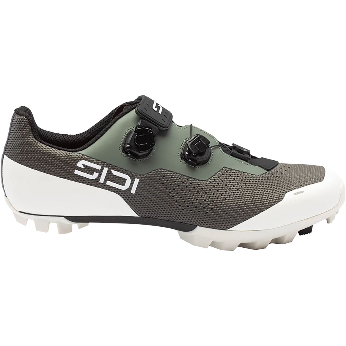 Sidi Dominator X Mountain Bike Shoe - Men's - Men