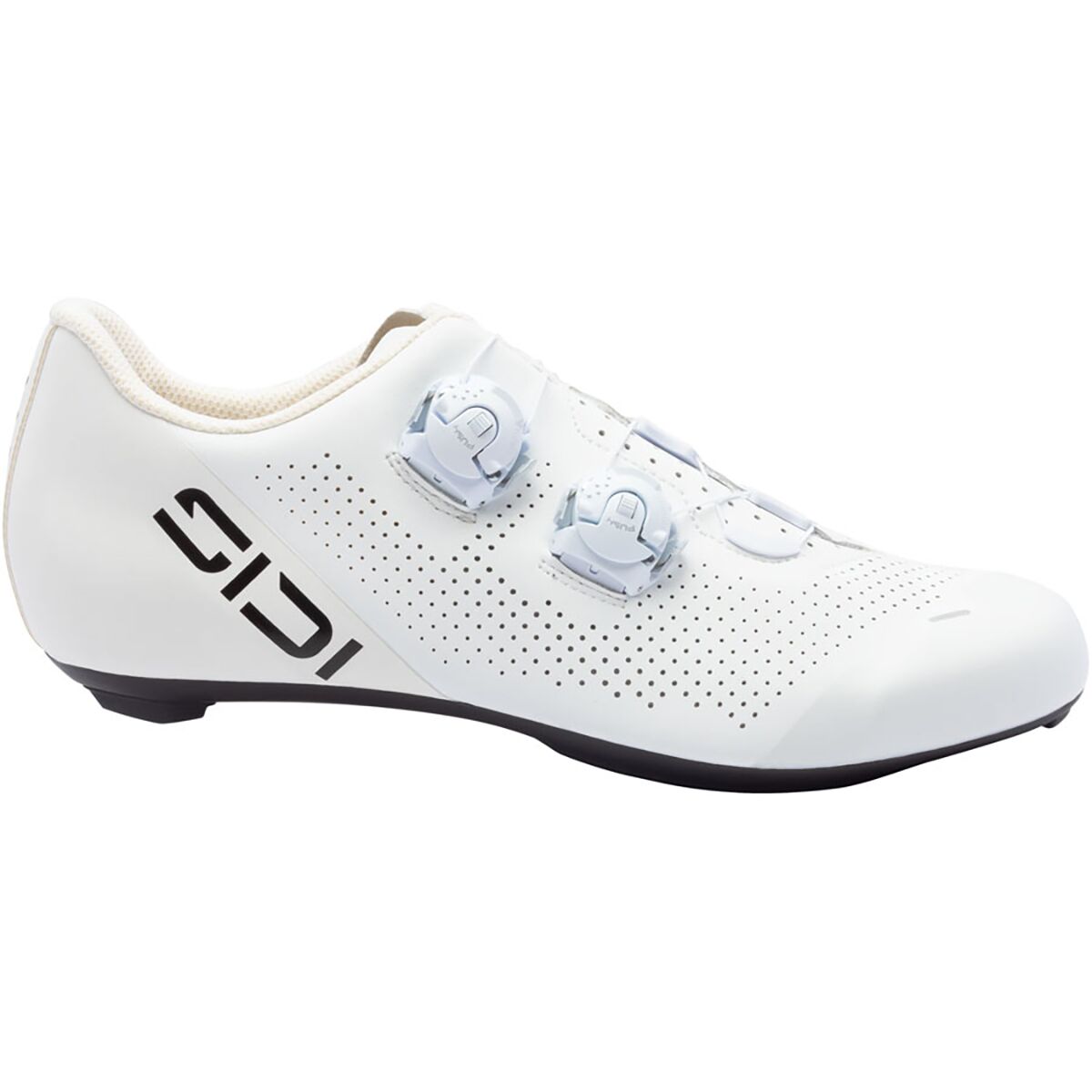 Sidi Sidi Ergo 6 Road Shoe - Men's Full White, 48.0