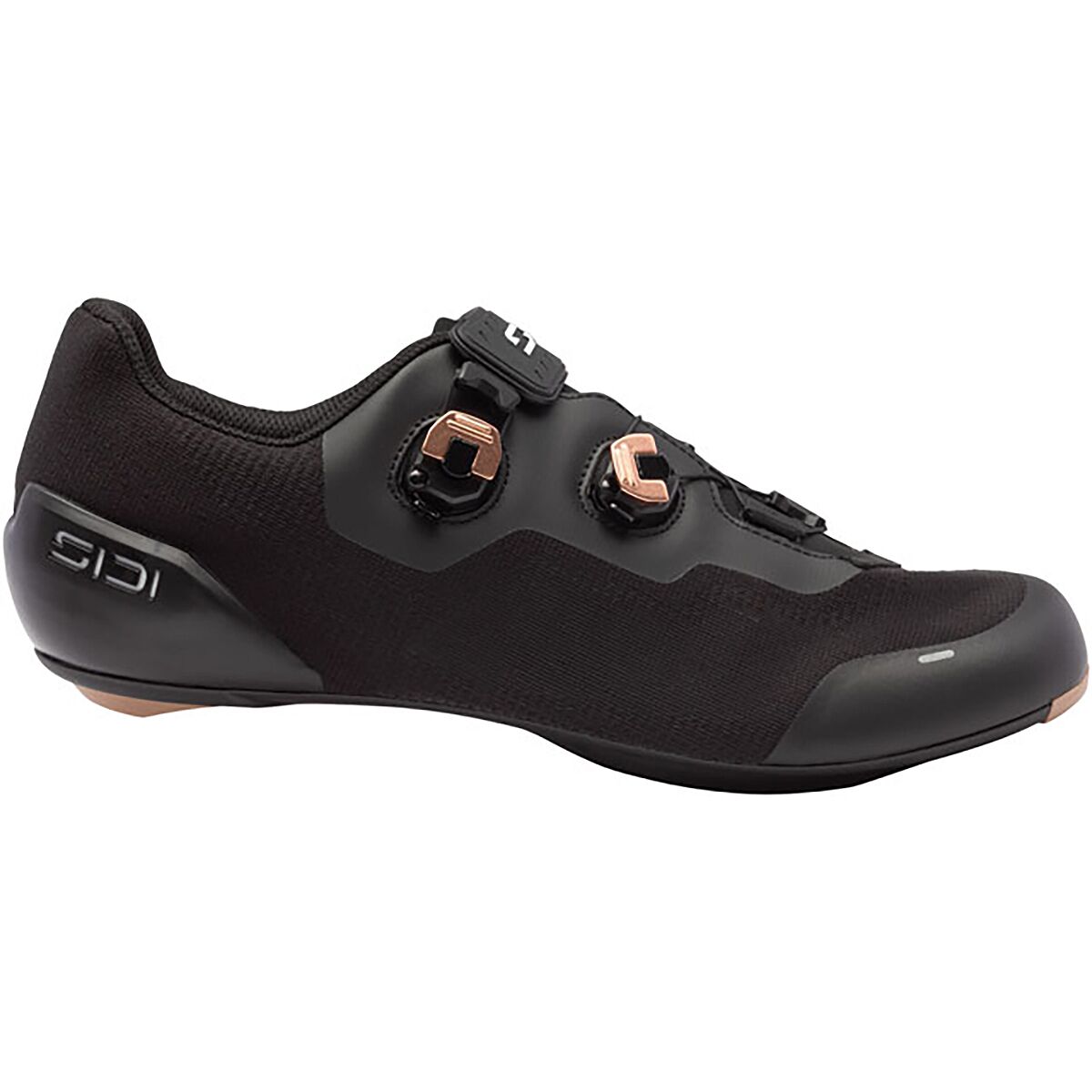 Sidi Sidi Genius X Vapo Cycling Shoe - Men's Black, 43.0
