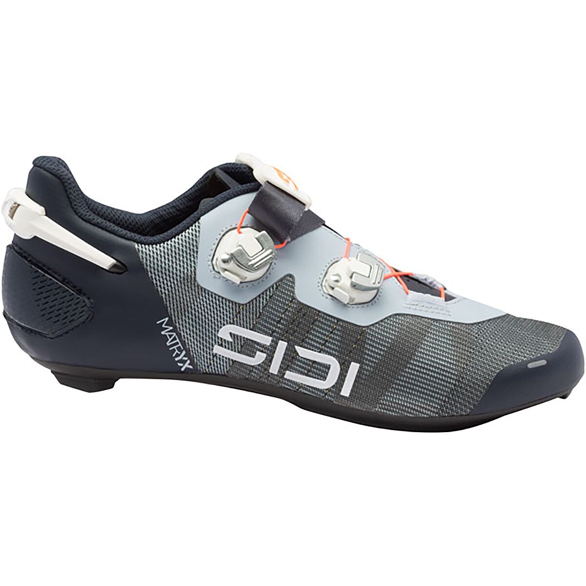 Sidi Sidi Wire 3 Cycling Shoe - Women's Dark Blue, 41.5