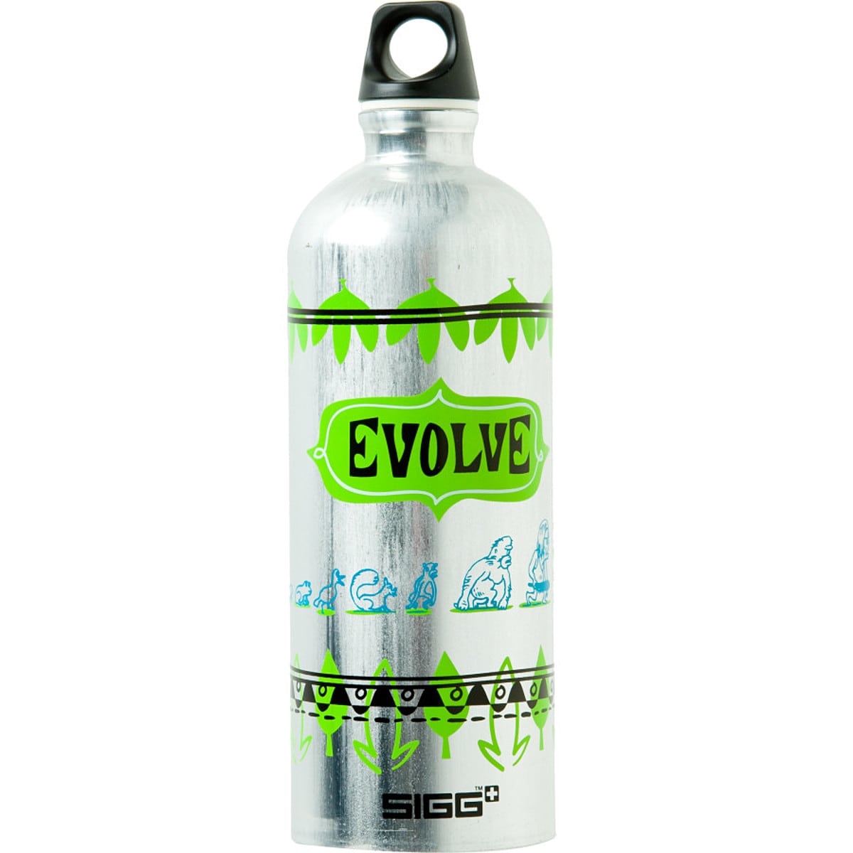 Sigg Water Bottle - 1L - Accessories