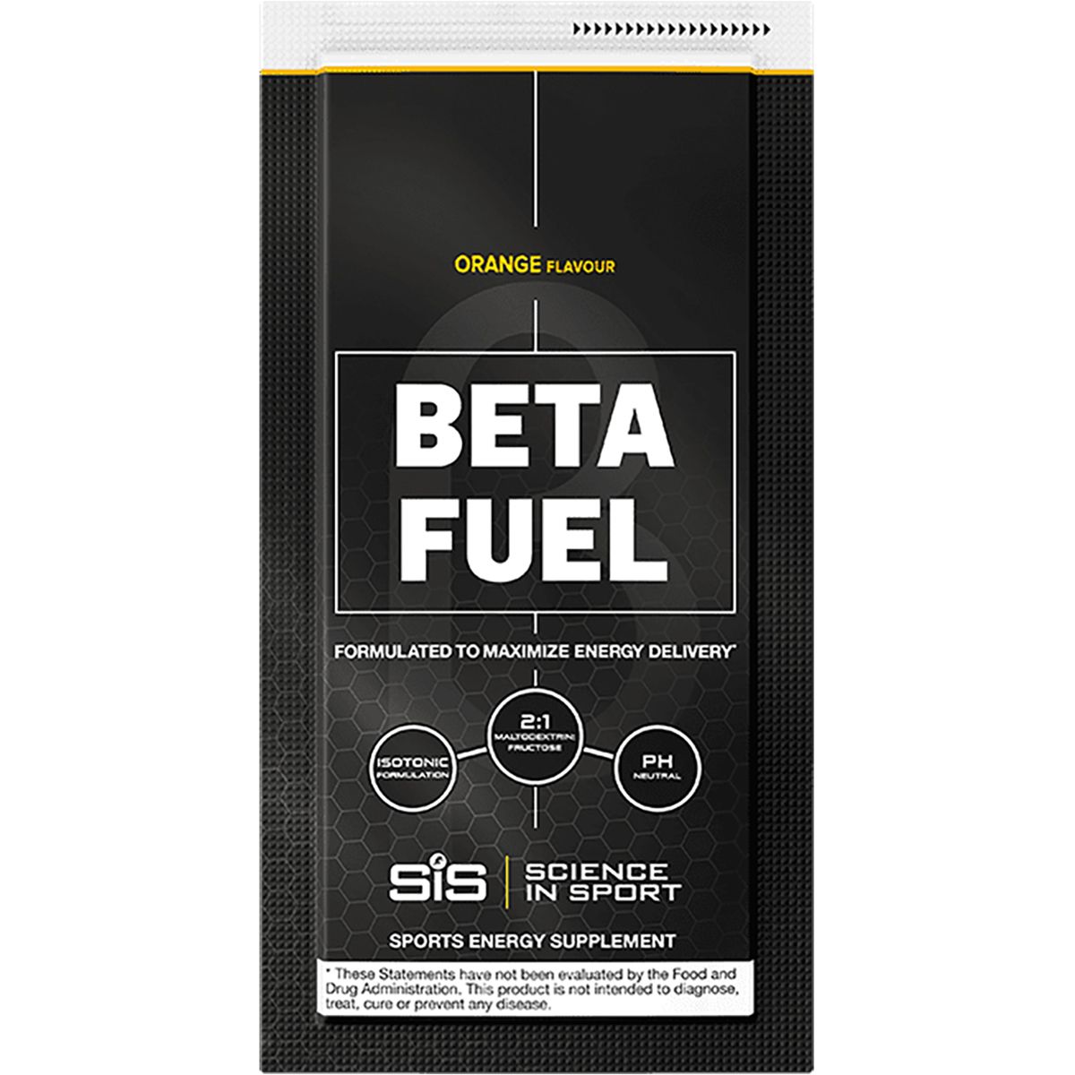 Science in Sport Beta Fuel