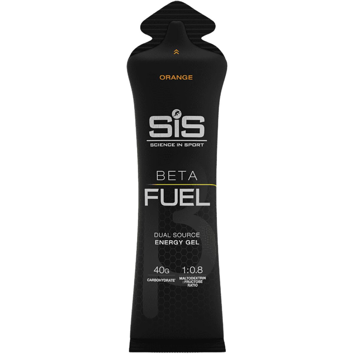 Science in Sport Beta Fuel Gel Orange, 60ml 30-Pack