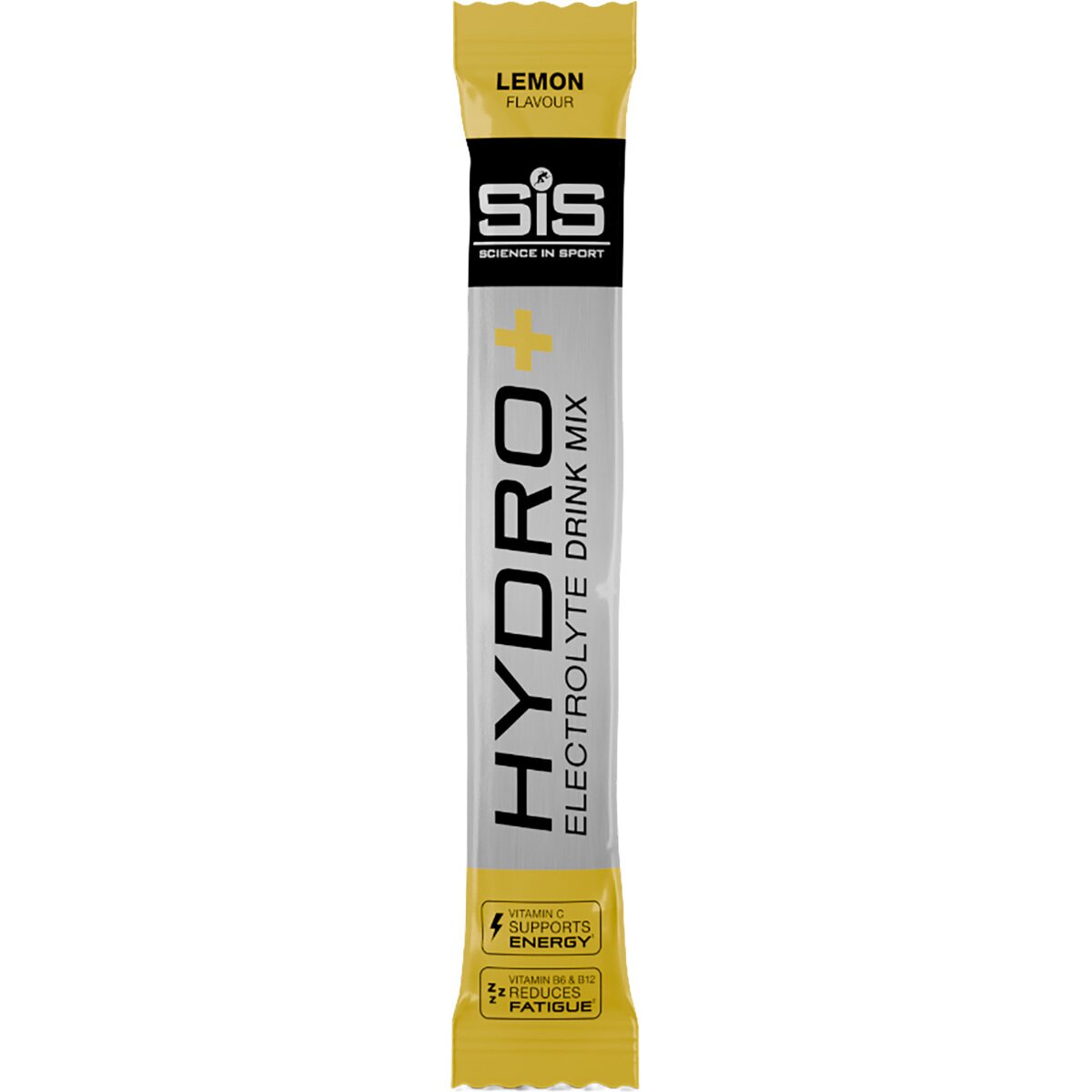 Science in Sport Hydro+ Powder Lemon, 4.5g, 20-Pack