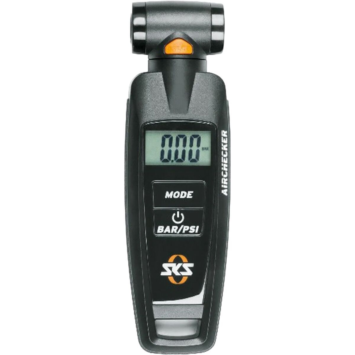Sks SKS Airchecker Digital Gauge/Pressure Regulator One Color, One Size