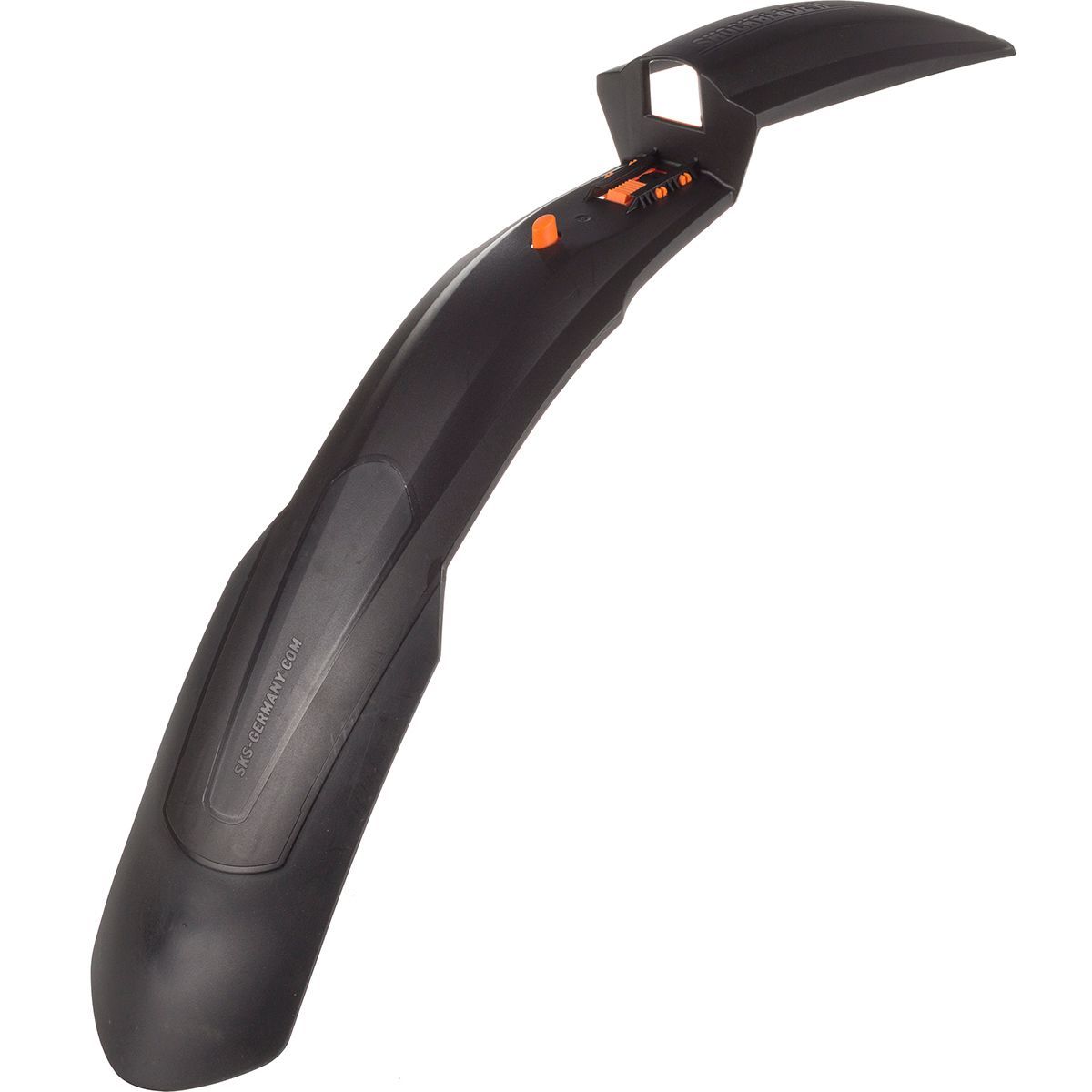Sks SKS Shockblade Fenders Black, 26-27.5in