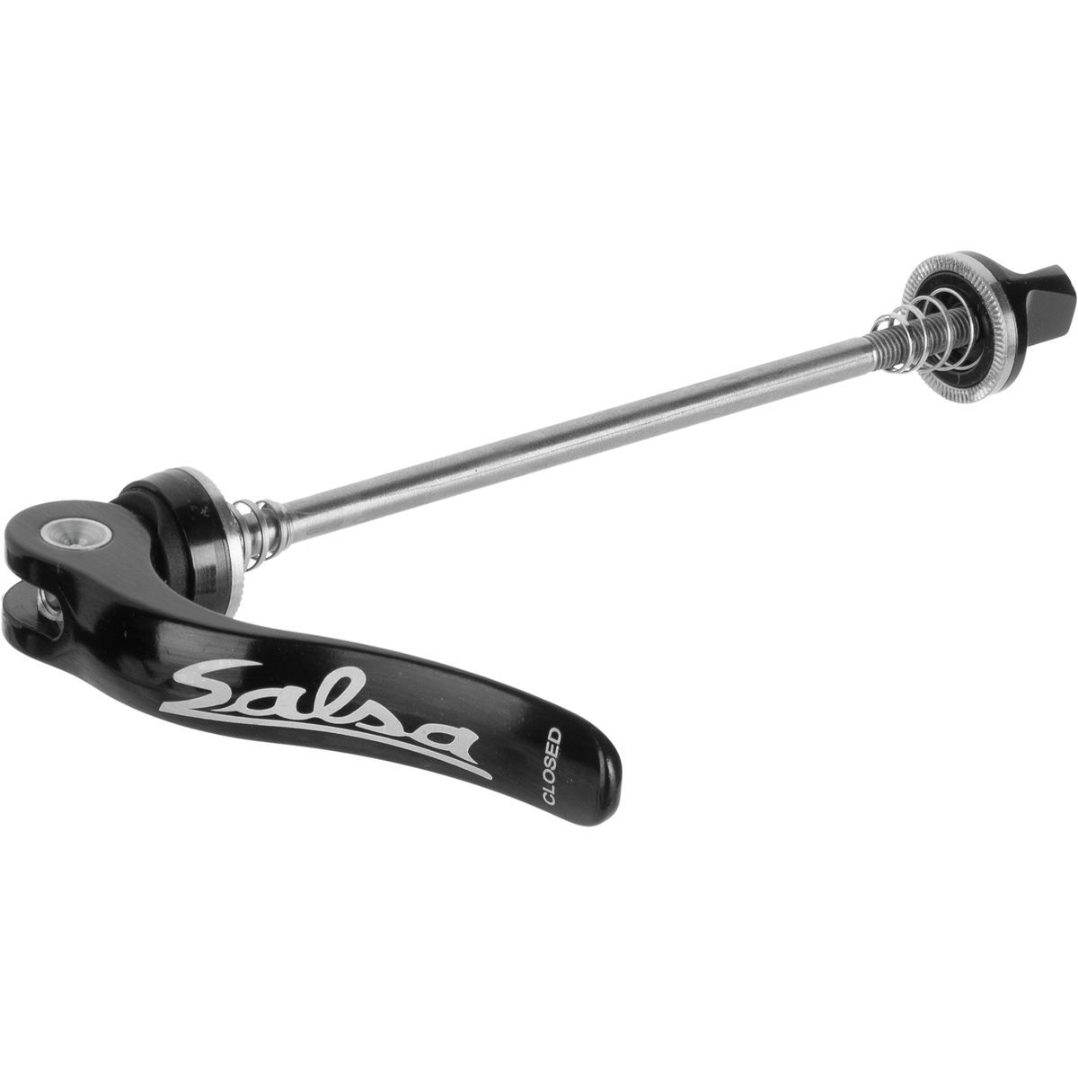 Salsa Titanium Flip-Offs Skewer - Front