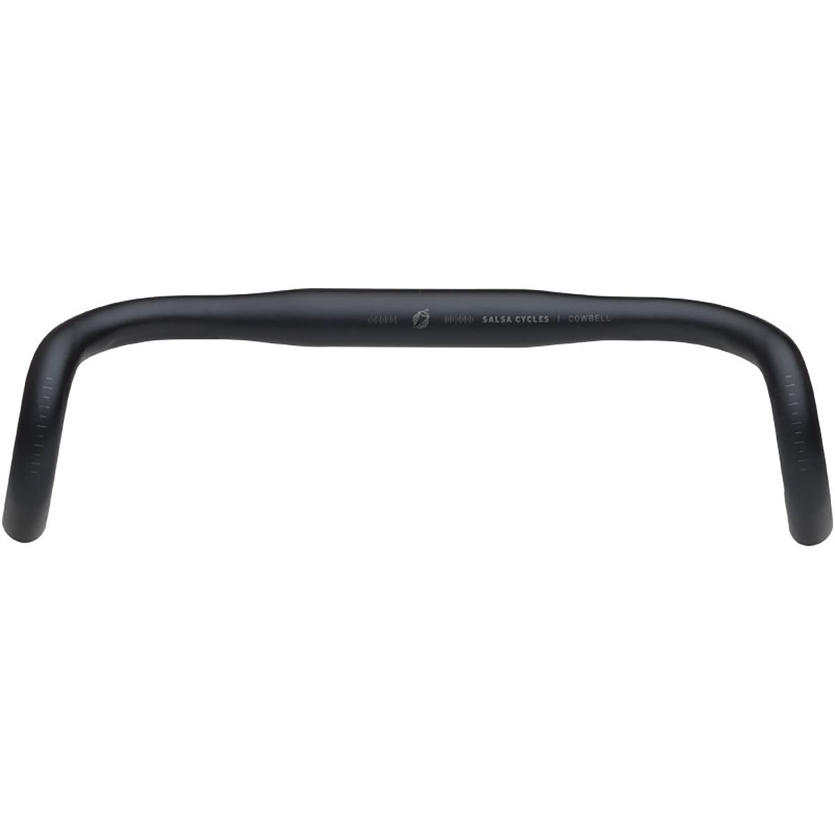 Salsa Cowbell Drop Handlebar - Components