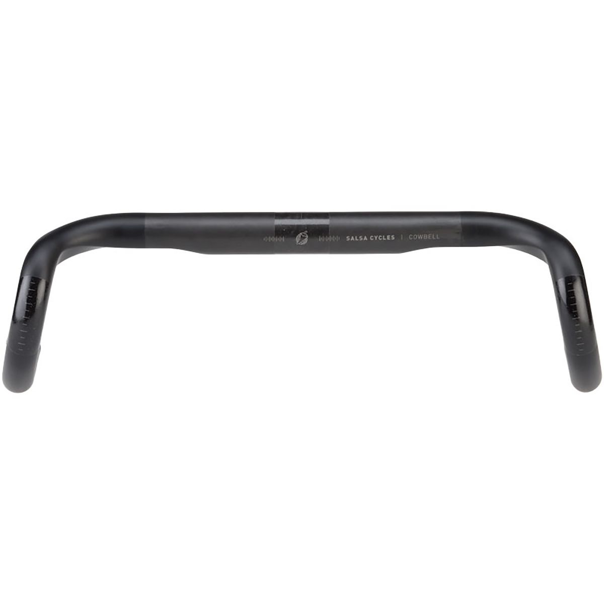 Salsa Cowbell Carbon Drop Handlebar - Components