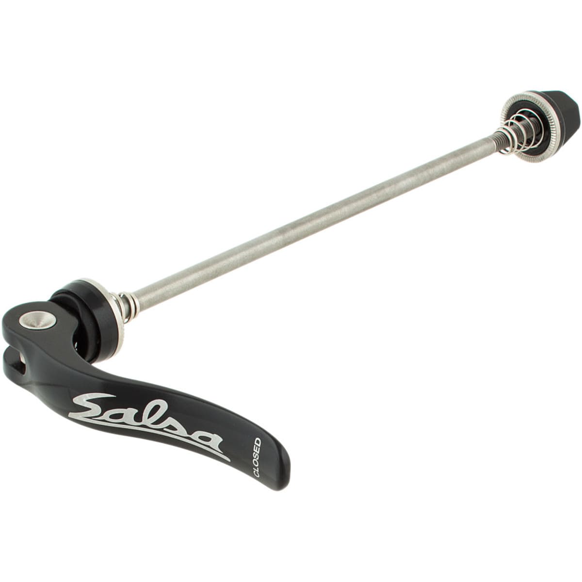 Salsa Titanium Flip-Offs Skewer - Rear