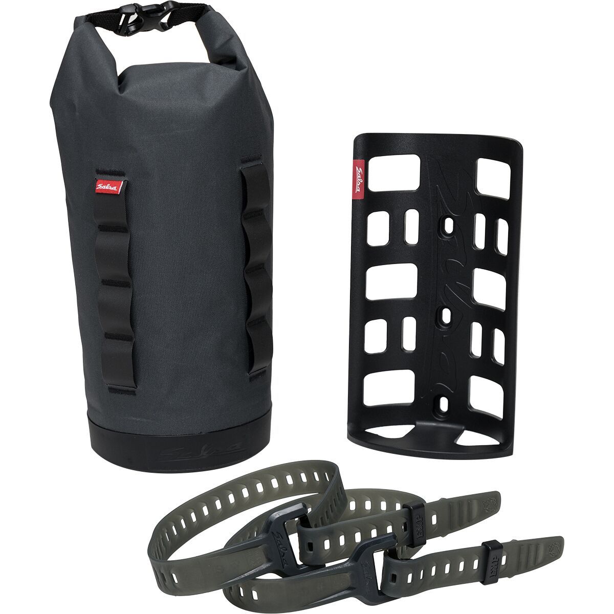 新品未使用 Salsa Cycles/Anything Cage HD Kit Salsa EXP Anything Cage HD Kit - CampfireCycling.com